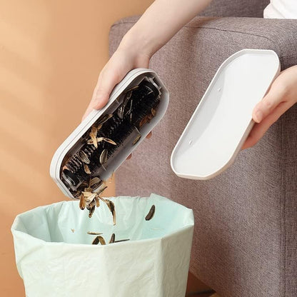 Handheld Crumb Sweeper