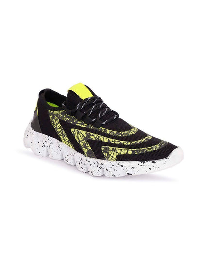 Men Casual Lace up sneakers